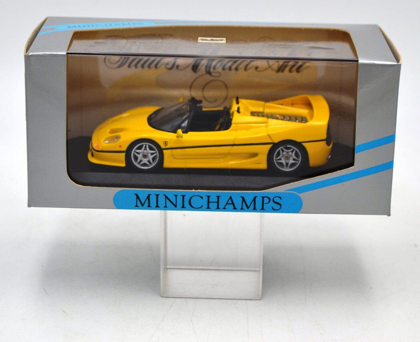 DIE CAST 1/43 